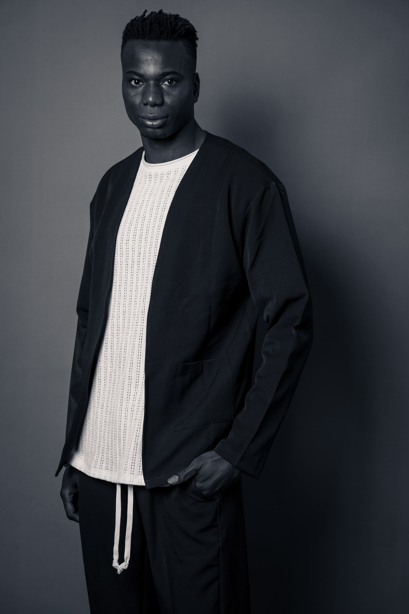 Matar Gueye — AI Strategist